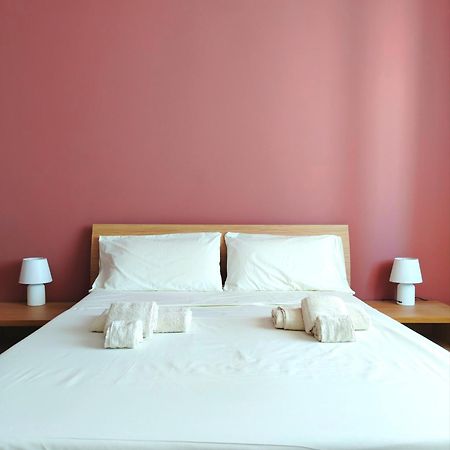 Torres Rooms Sassari Bagian luar foto