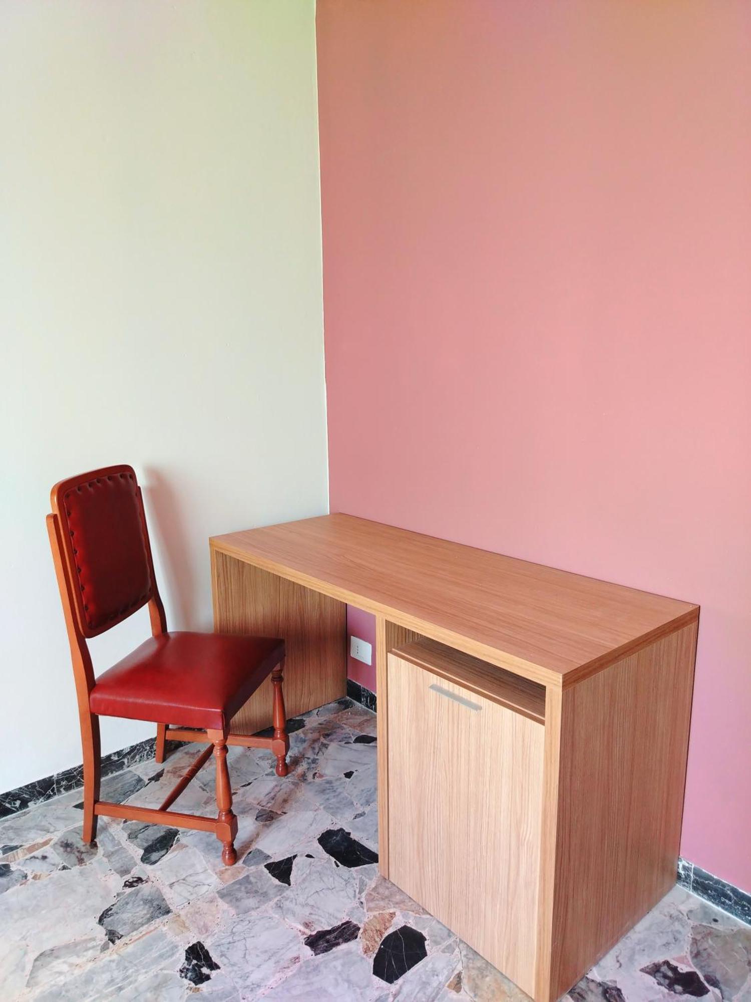 Torres Rooms Sassari Bagian luar foto