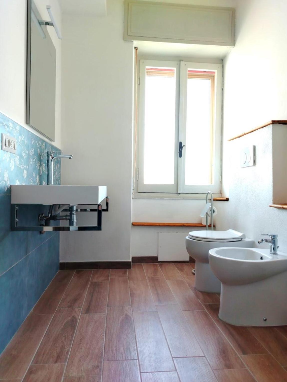 Torres Rooms Sassari Bagian luar foto